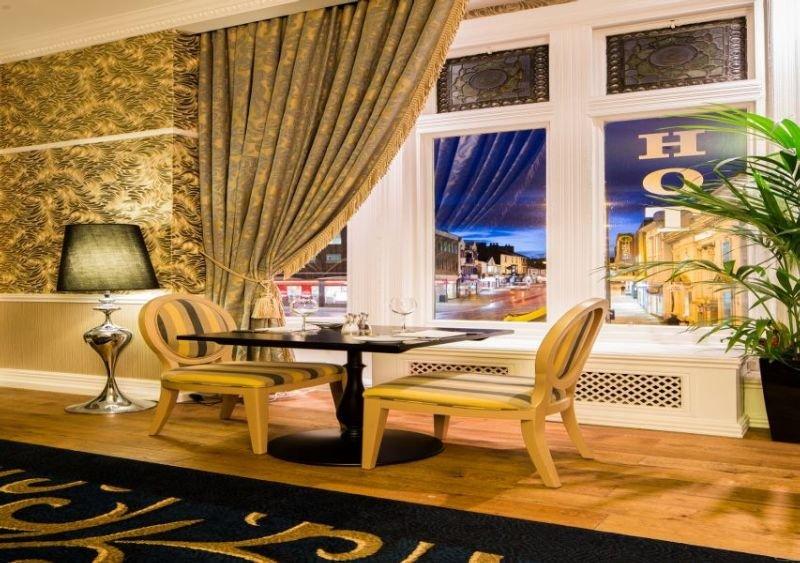 Mercure Darlington King's 4* Darlington (Durham)