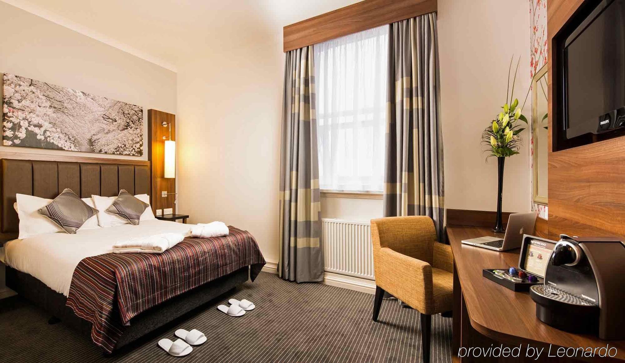 Mercure Darlington King's 4*