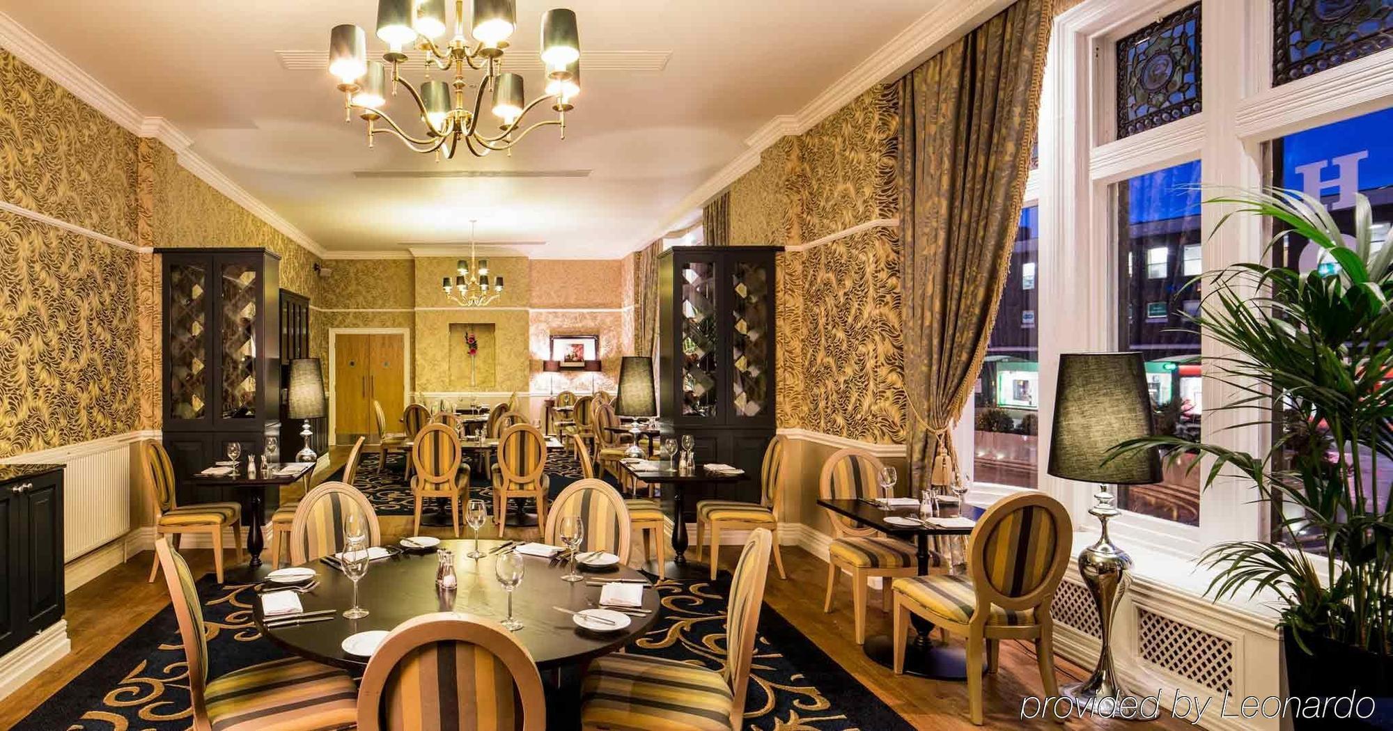 Mercure Darlington King's