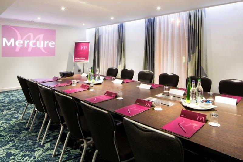 Mercure Darlington King's