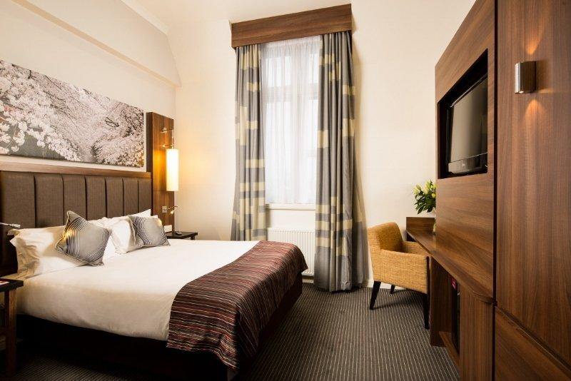 Mercure Darlington King's Hotel Darlington (Durham)